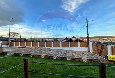 Casa / Vila cu 6 camere de vanzare in zona Periferie - 30