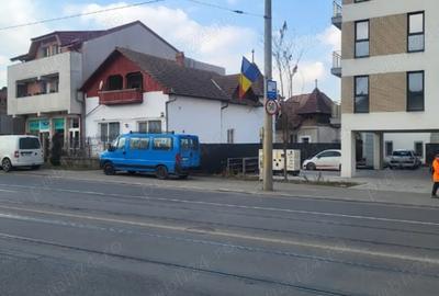 Casa in Cluj zona semicentralla - 6