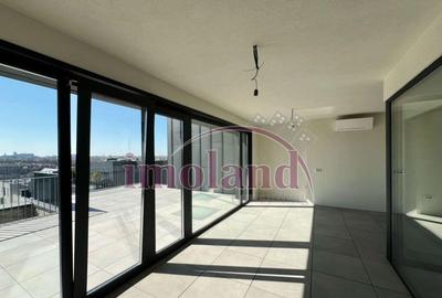 Penthouse - vanzare - Avalon Estate-Pipera - 2