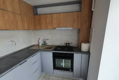 Garsoniera decomandata, termen lung, situata in zona VICTORI - 3