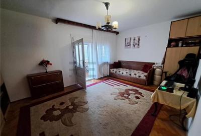 RECO apartament 3camere Vasile Conta RECO apartament 3camere Vasile Conta - 2