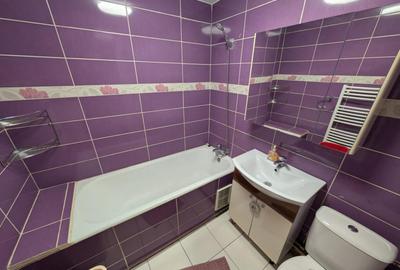 Apartament de inchiriat - 2 camere, 47 mp, zona Margeanulu - 3