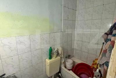 Garsoniera 27 mp , Gheorghe Doja - 1