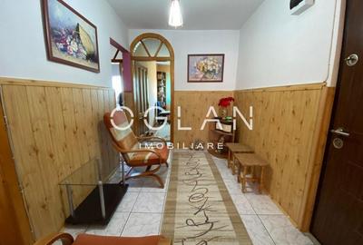 Apartament 3 camere, decomandat, pivnita, zona Valea Aurie 0% Comision Apartament 3 camere, decomandat, pivnita, zona Valea Aurie 0% Comision - 10