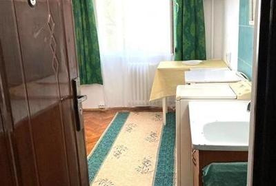 Garsoniera 10 mp, zona centrala - 4