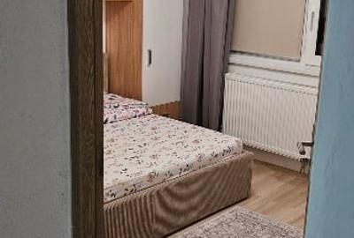 Apartament cu 2 camere semidecomandat, mobilat în Central - 11