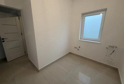 Casa individuala finalizata. Acces asfaltat - 2