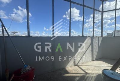 Garsonieră semidecomandată, mobilată în Mărăști - 12