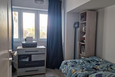 4 camere| DECOMANDAT |  CALEA DOROBANTILOR | 110 mp - 9