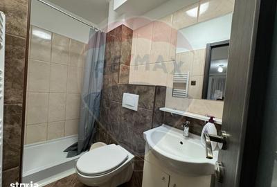 Apartament cu 2 camere în Banu Mărăcine - 9
