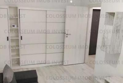 Apartament 2 camere, decomandat - zona Tractorul - 1