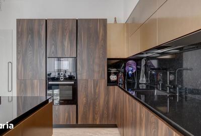 Apartament cu 6 camere în Floreasca - 2
