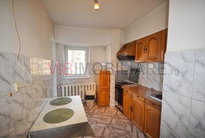 Apartament de 3 camere | Bulevardul Unirii - 4