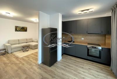 Apartament la cheie si cu CF in Terra Gardens - 3