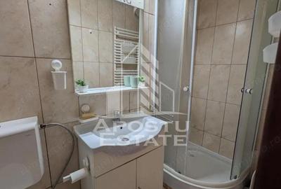 Garsonieră decomandată în Soarelui - 3