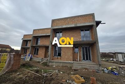 1/2 Duplex Zona Dealul Furcilor 4 Camere, 300mp Teren, 60mp Subsol - 2
