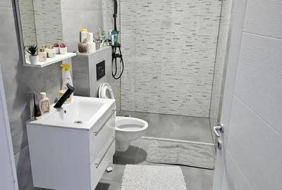 Inchiriez Casa Vila de lux cu Piscina in Fantanele Arad - 7
