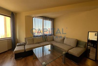 Apartament cu 5 camere semidecomandat, mobilat în Mănăștur - 3