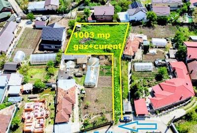 Teren construibil la intrare in comuna Berceni Teren construibil la intrare in comuna Berceni - 4