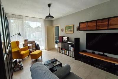 Apartament cu 5 camere decomandat, mobilat în Elisabetin - 7