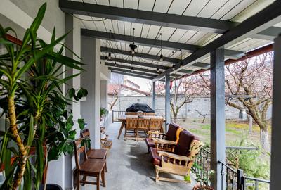 Casă individuală cu garaj - Confort premium - Comision 0% - 10