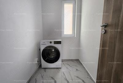 Apartament cu 2 camere decomandat în Giroc - 7