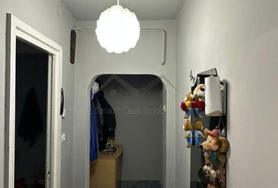 Apartament cu 2 camere nedecomandat în Tătărași - 2
