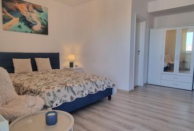 Garsonieră decomandată, mobilată în Militari - 3