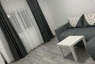 Garsoniera de inchiriat in zona Sebastian - 1