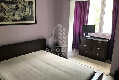 Apartament cu 3 camere, 54mp, zona Dacia - 7