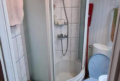 Garsonieră decomandată în Buziașului - 2