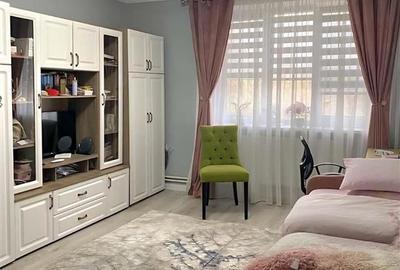 Apartament cu 2 camere decomandat în Burdujeni