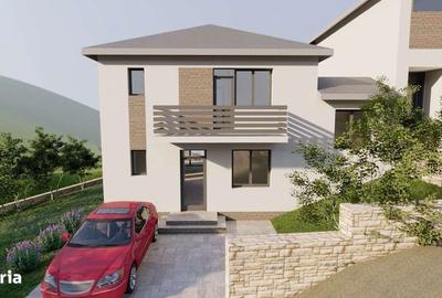 Casă cu 4 camere în Dezmir - 3