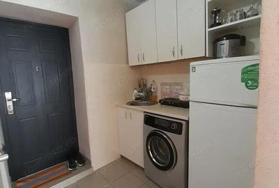 Garsonieră în Lipovei