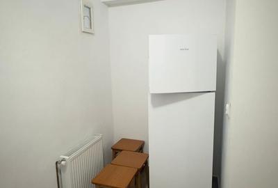 Garsonieră decomandată în Mănăștur - 3