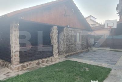 Casă cu 4 camere cu Teren 300 Mp în Panduraș - 1