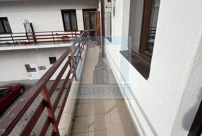 Apartament cu 2 camere decomandat în Centrul Civic - 8