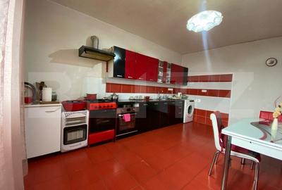 Casa individuala, cu 4 camere, 105mp utili, 1.000 mp teren, zona Valea Fanatelor - 4