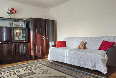 Apartament cu 2 camere decomandat în Bălcescu - 7