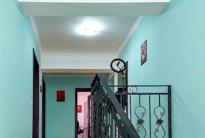 Vila Lux mobilata si utilata! Constructie de exceptie! - 15