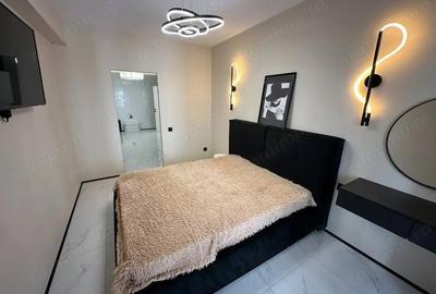 Garsonieră în Tractorul - 4