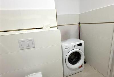 Apartament cu 2 camere semidecomandat în Sânmartin - 5