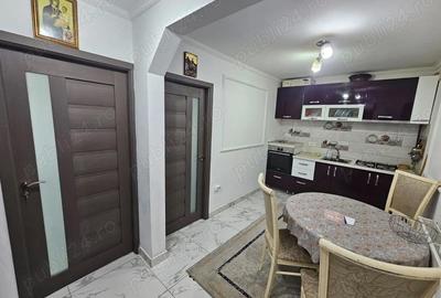 Apartament cu 2 camere semidecomandat în Central - 7