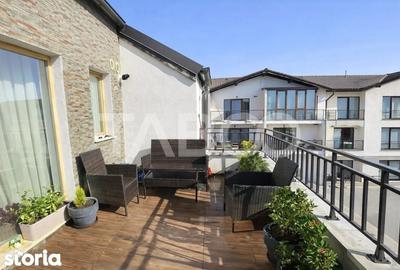 Apartament cu 4 camere decomandat în Șelimbăr - 4