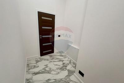 Birou, de 123 mp, în Ultracentral - 9