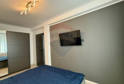 Apartament modern, cu curte si doua locuri de parcare-bloc nou - 6