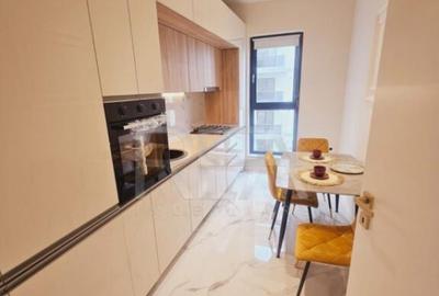 Garsonieră în Lujerului