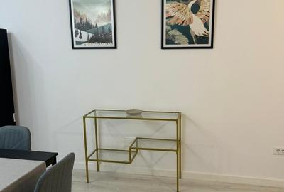 Apartament cu 2 camere semidecomandat în Pipera - 3