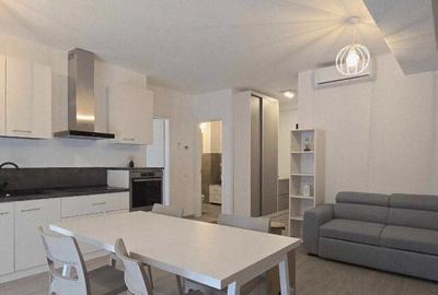 Apartament cu 2 cam. de inchiriat central Cuza Residence - 4