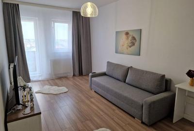 Garsonieră în Olteni - 7